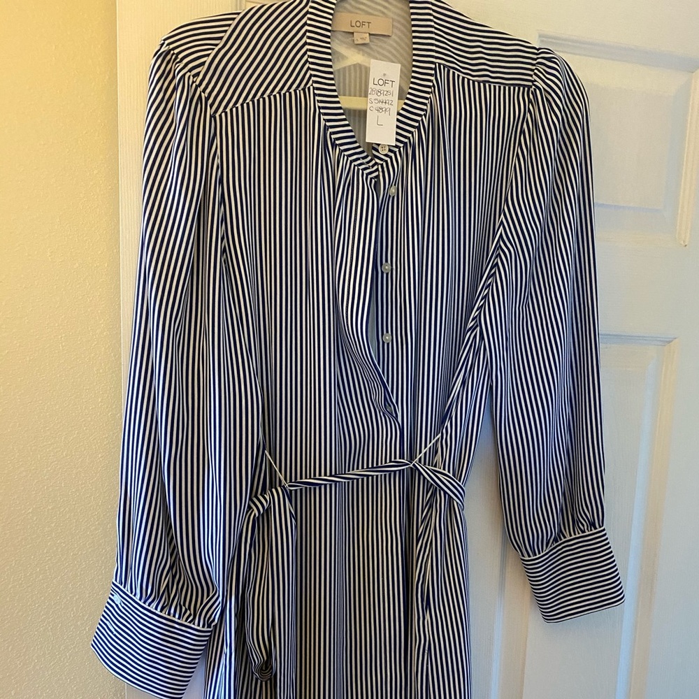 Loft Dress